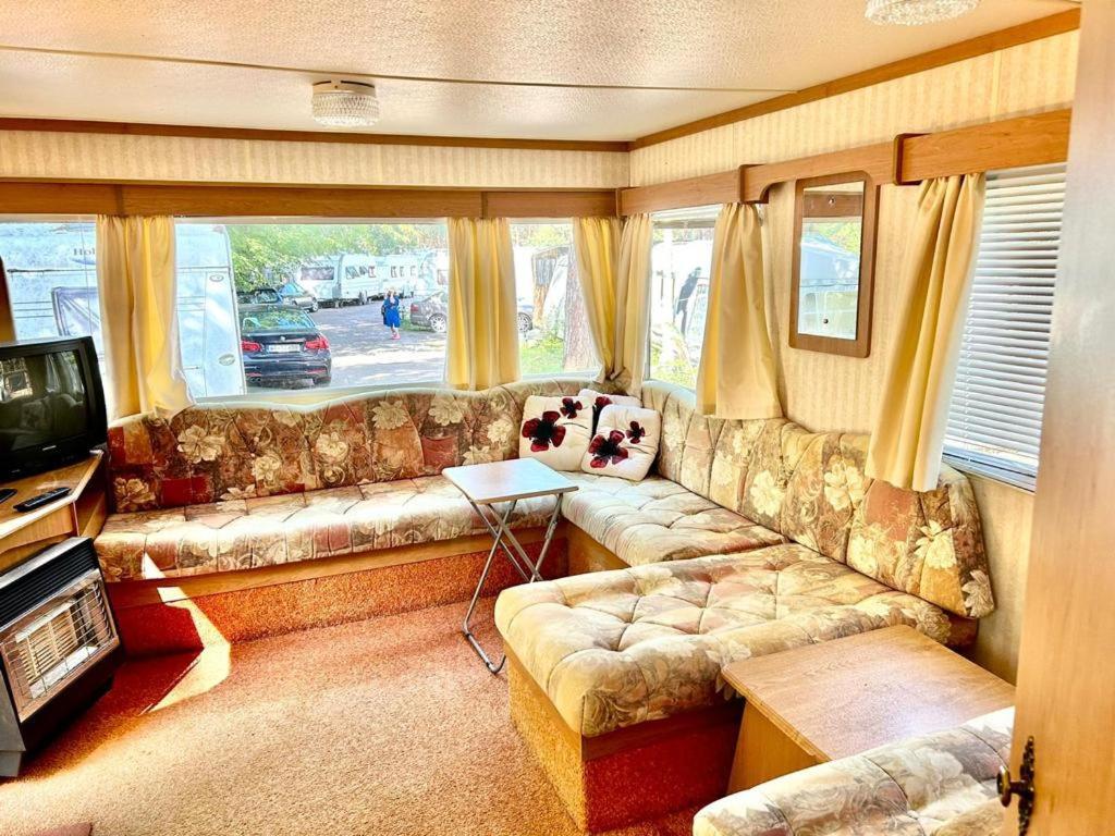 Your Camp Kormoran Holender Хель Екстер'єр фото