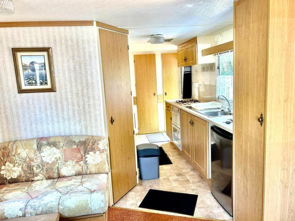Your Camp Kormoran Holender Хель Екстер'єр фото